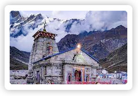 Kedarnath Temple
