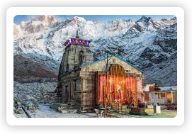 Kedarnath Temple